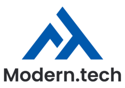 Modern.tech