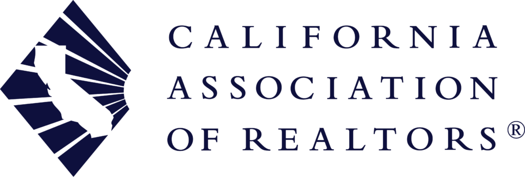 California Association of REALTORS® Gold Sponsor Logo