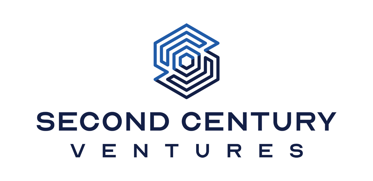 Second Century Ventures 2022 logo