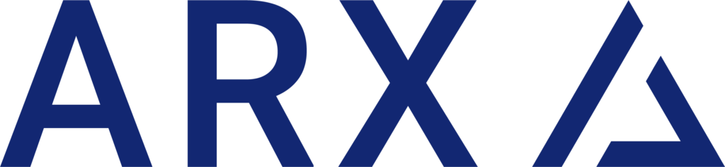 Arx 2022 Pitch Battle Logo