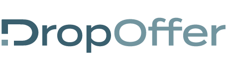 DropOffer iOi Summit 2022 Supporting Sponsor Logo