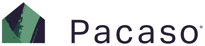 Pacaso 2022 Pitch Battle Logo