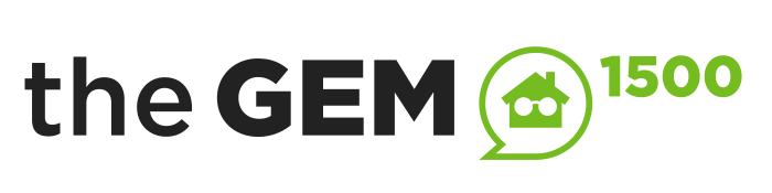 the Gem 1500 iOi logo 2022